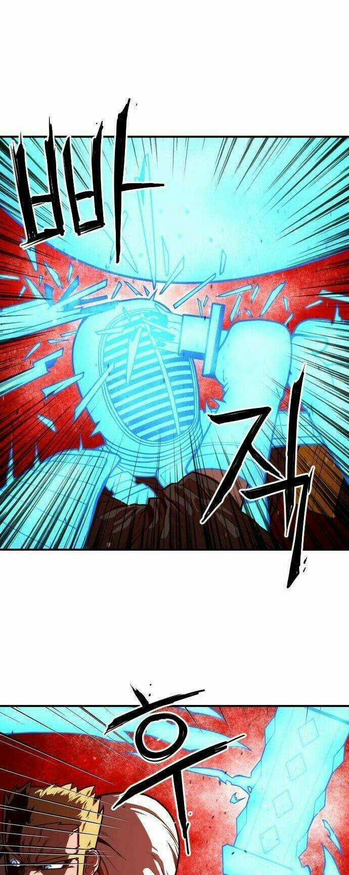 Chinh Phạt Học Đường Chapter 15 trang 72