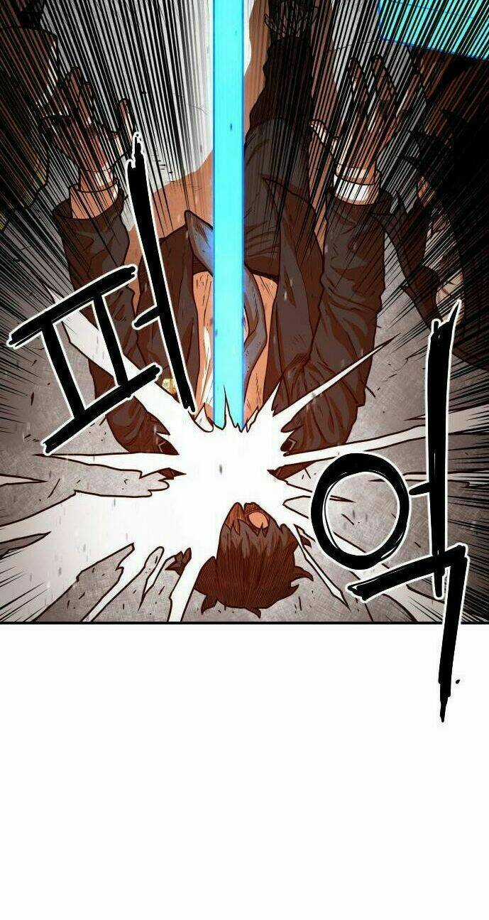 Chinh Phạt Học Đường Chapter 18 trang 16