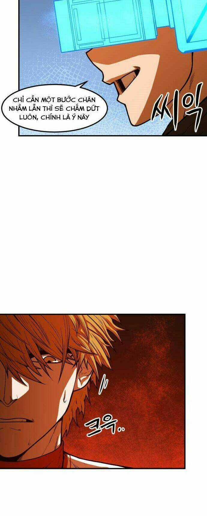 Chinh Phạt Học Đường Chapter 18 trang 2