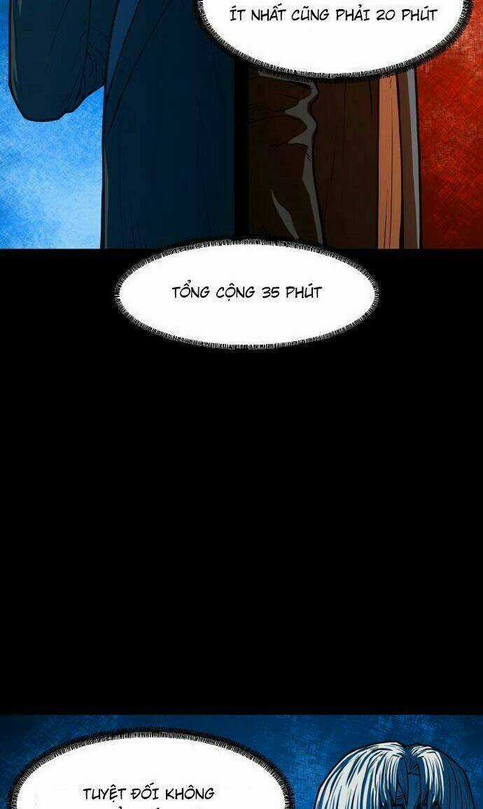 Chinh Phạt Học Đường Chapter 18 trang 26