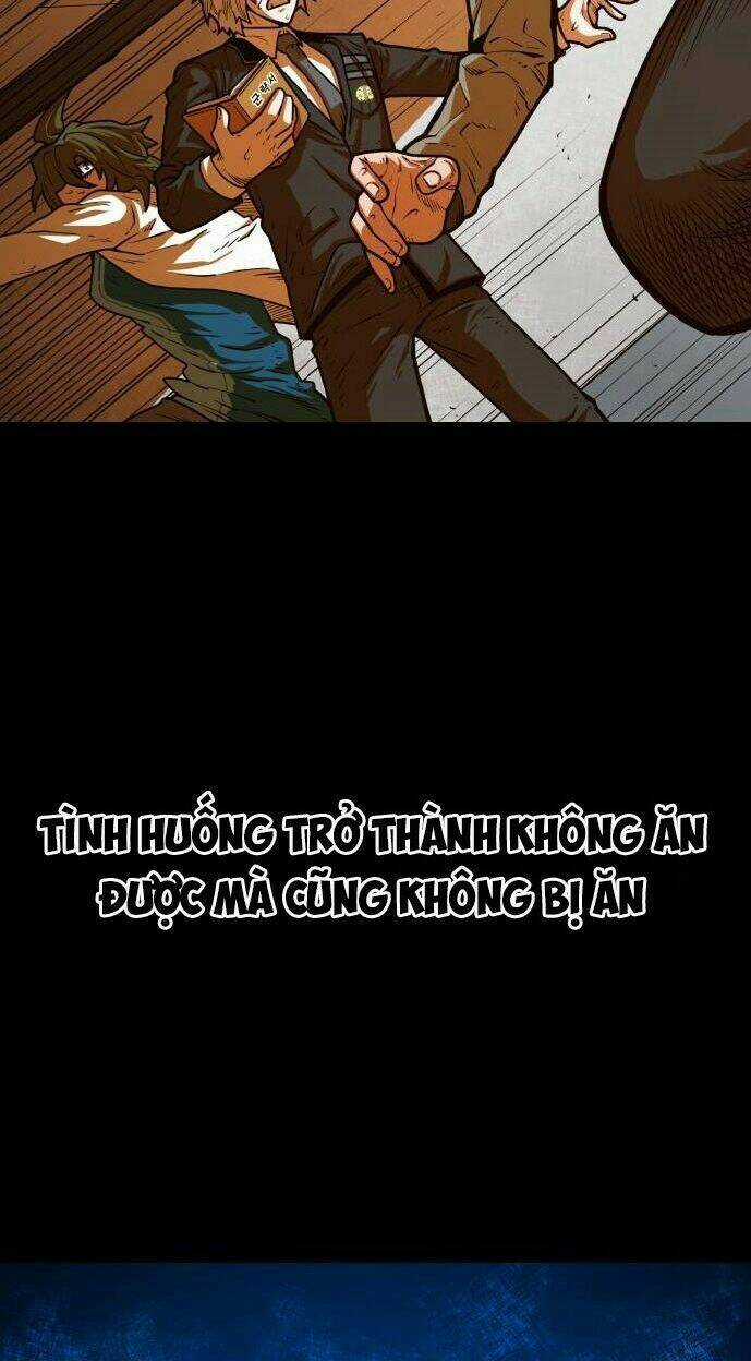 Chinh Phạt Học Đường Chapter 18 trang 32