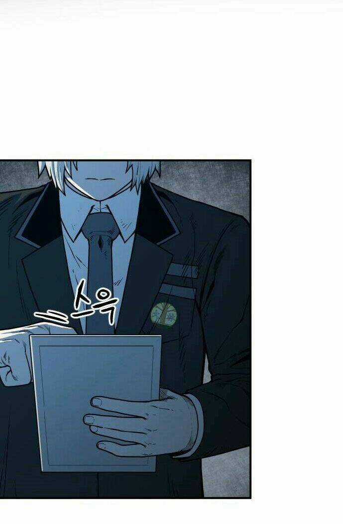 Chinh Phạt Học Đường Chapter 18 trang 34