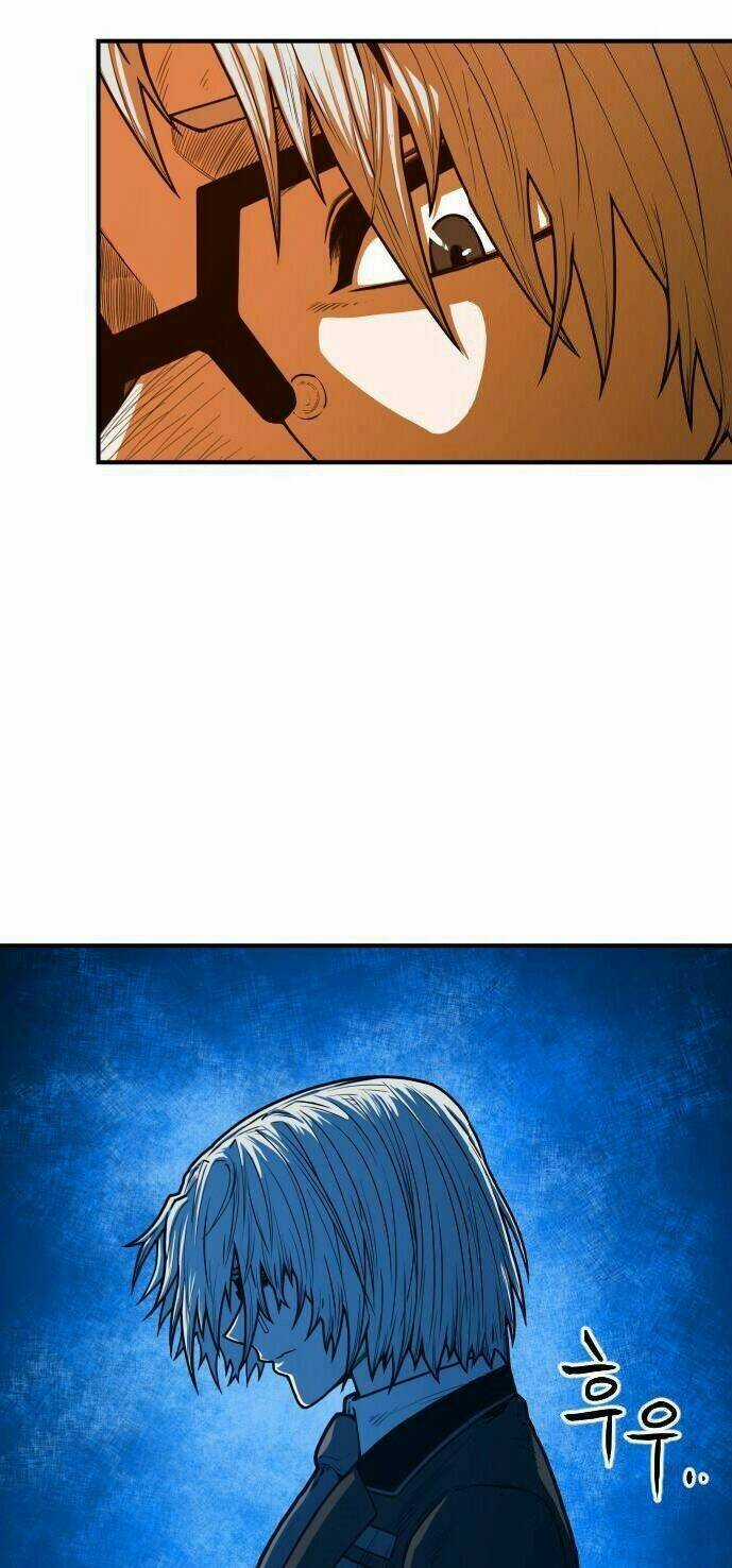 Chinh Phạt Học Đường Chapter 18 trang 36