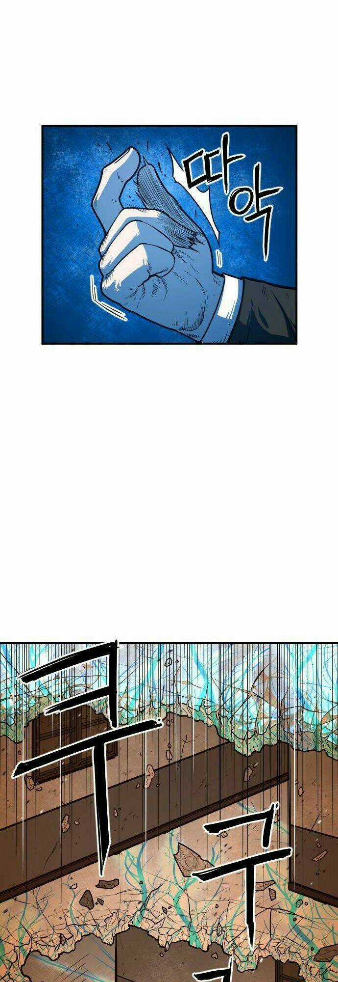 Chinh Phạt Học Đường Chapter 18 trang 38