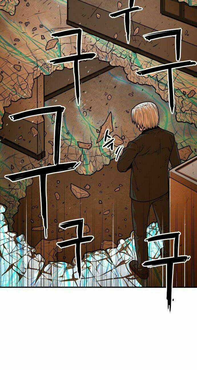 Chinh Phạt Học Đường Chapter 18 trang 39