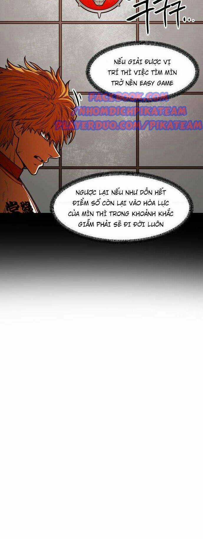 Chinh Phạt Học Đường Chapter 18 trang 4