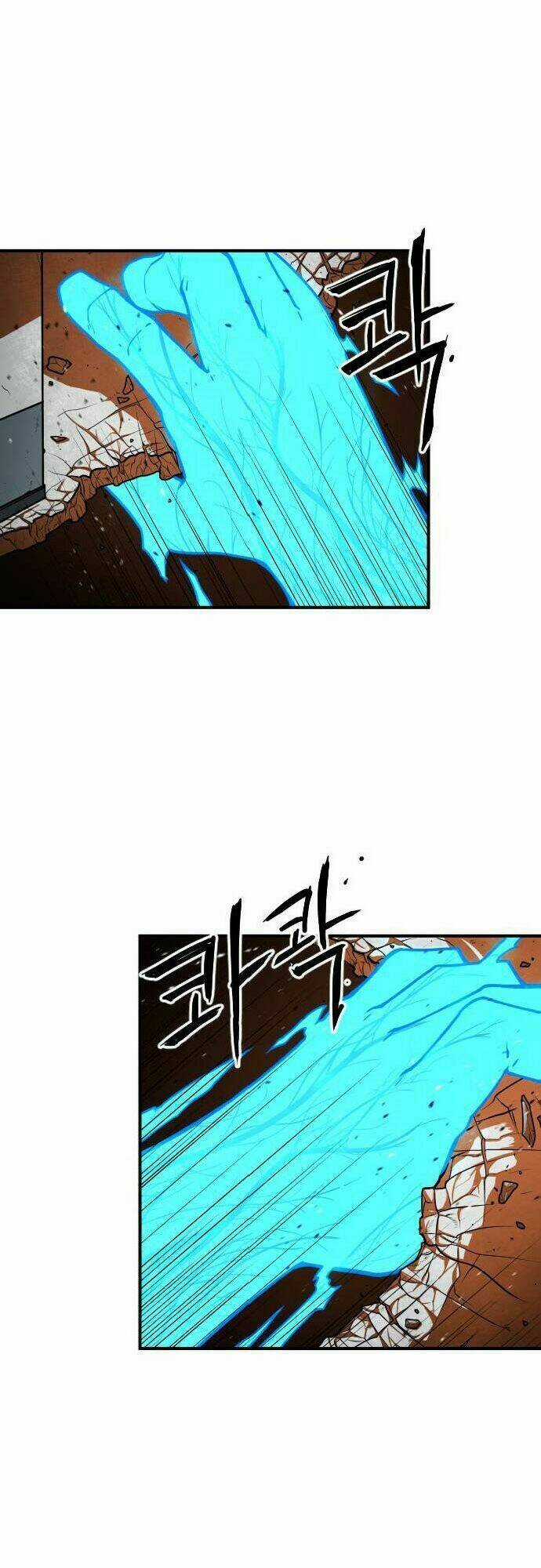 Chinh Phạt Học Đường Chapter 18 trang 41