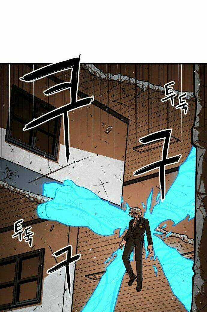 Chinh Phạt Học Đường Chapter 18 trang 42