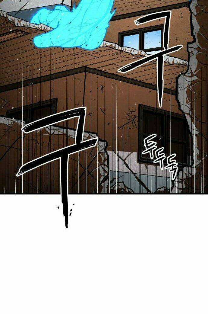 Chinh Phạt Học Đường Chapter 18 trang 43