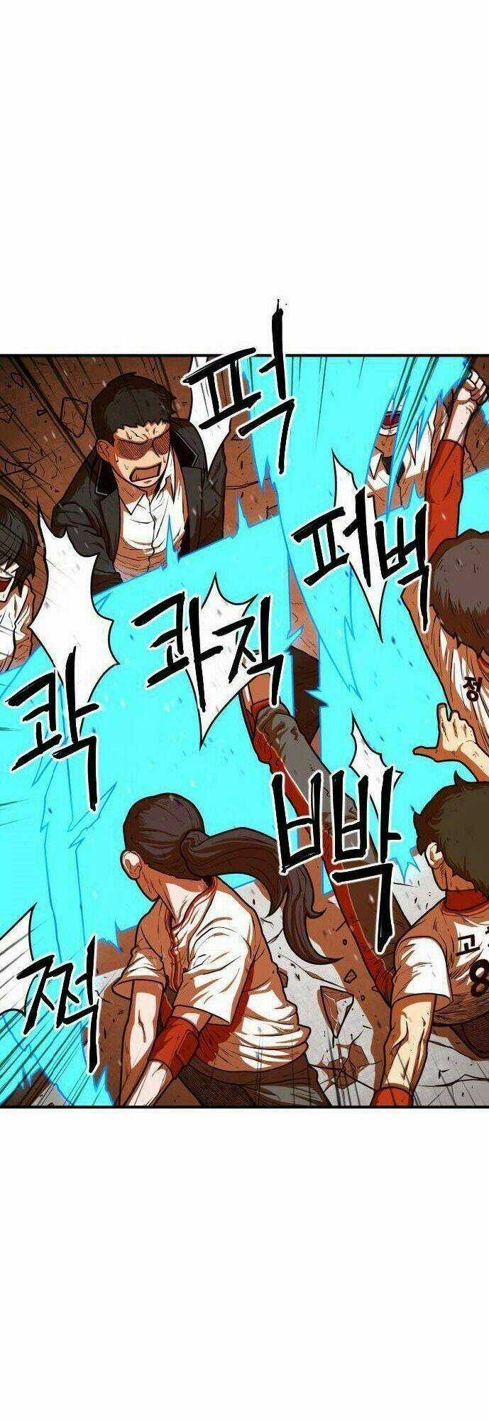 Chinh Phạt Học Đường Chapter 18 trang 46