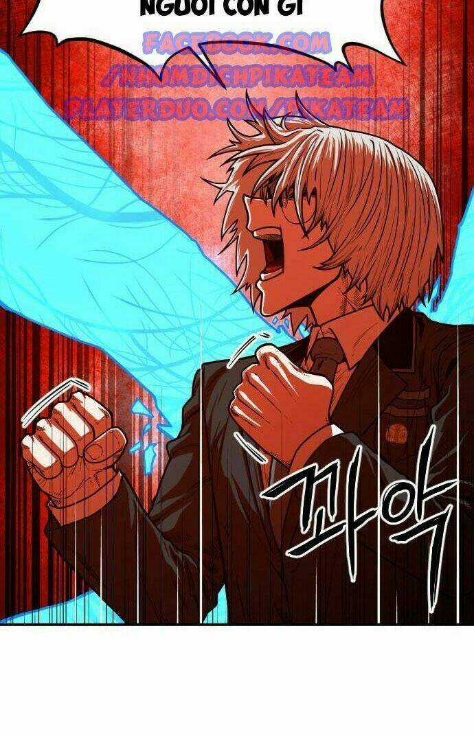 Chinh Phạt Học Đường Chapter 18 trang 63