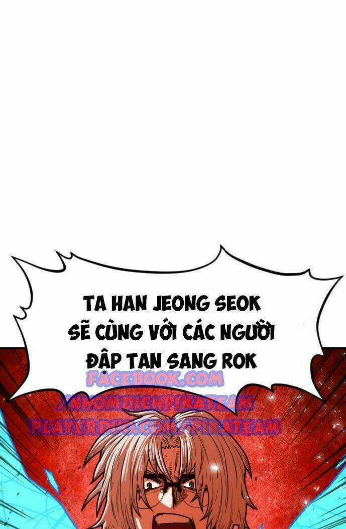 Chinh Phạt Học Đường Chapter 18 trang 75