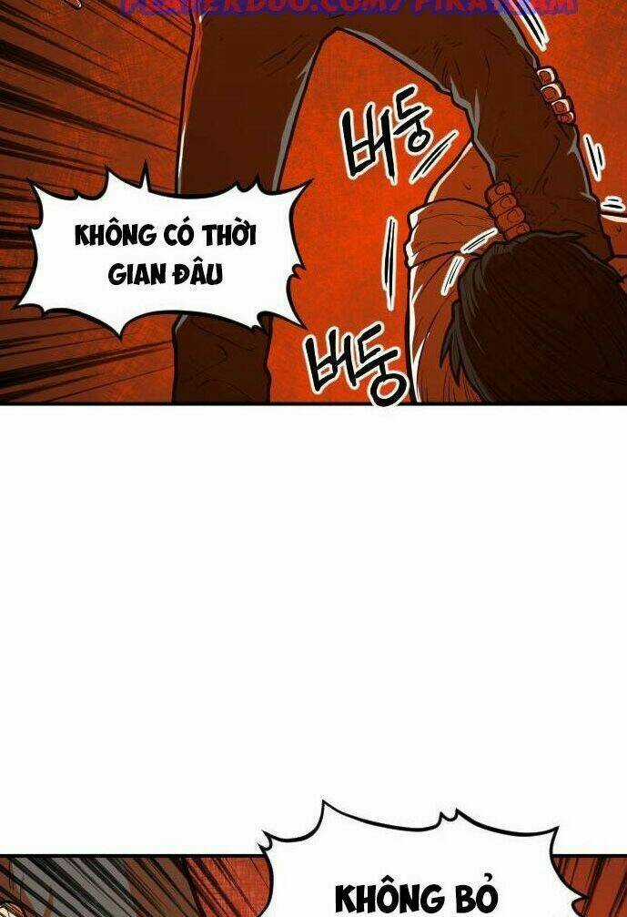 Chinh Phạt Học Đường Chapter 18 trang 80