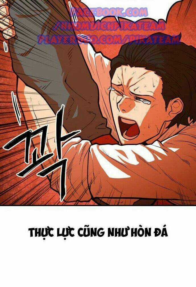 Chinh Phạt Học Đường Chapter 18 trang 81