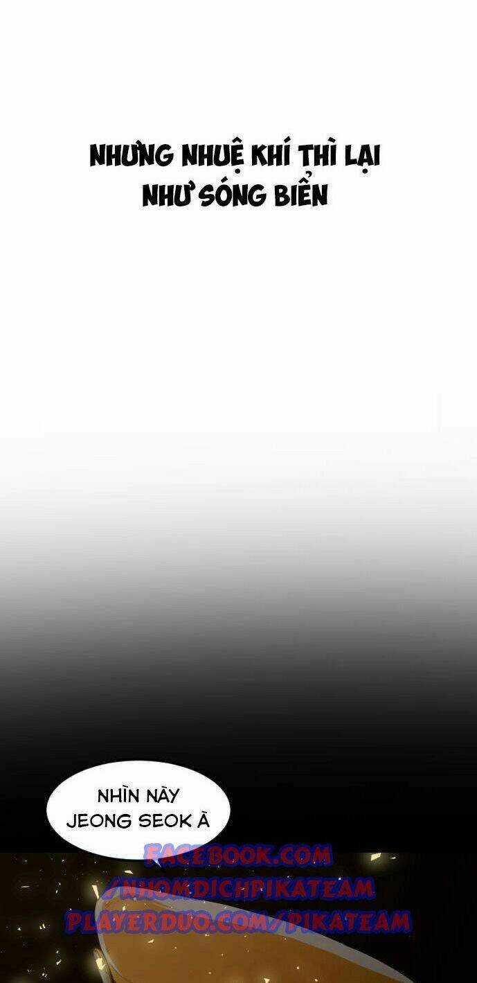 Chinh Phạt Học Đường Chapter 18 trang 82