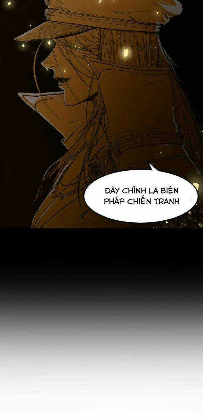 Chinh Phạt Học Đường Chapter 18 trang 83