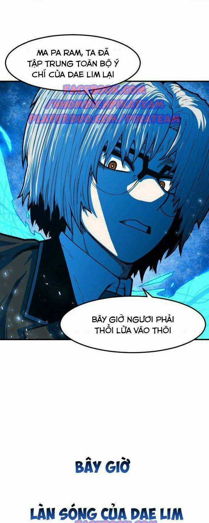 Chinh Phạt Học Đường Chapter 18 trang 84