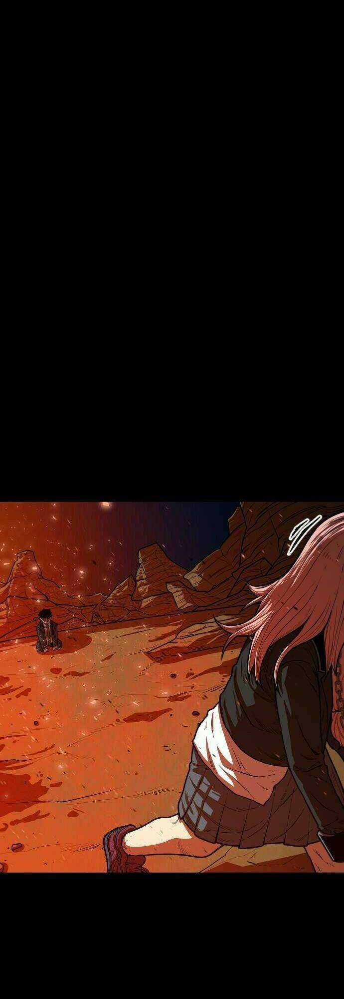 Chinh Phạt Học Đường Chapter 19 trang 10