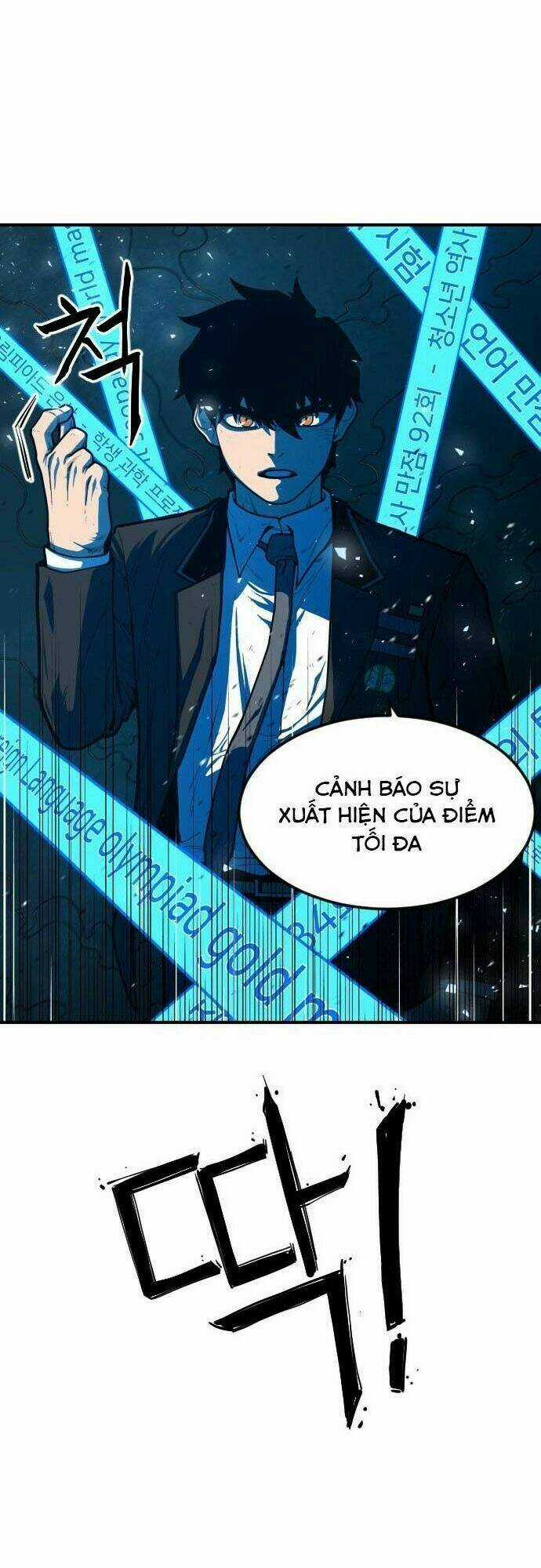 Chinh Phạt Học Đường Chapter 19 trang 100