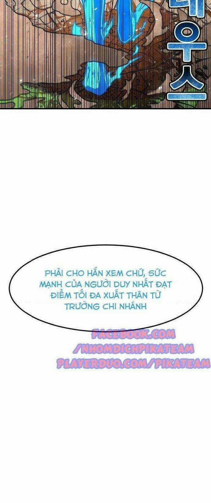 Chinh Phạt Học Đường Chapter 19 trang 106