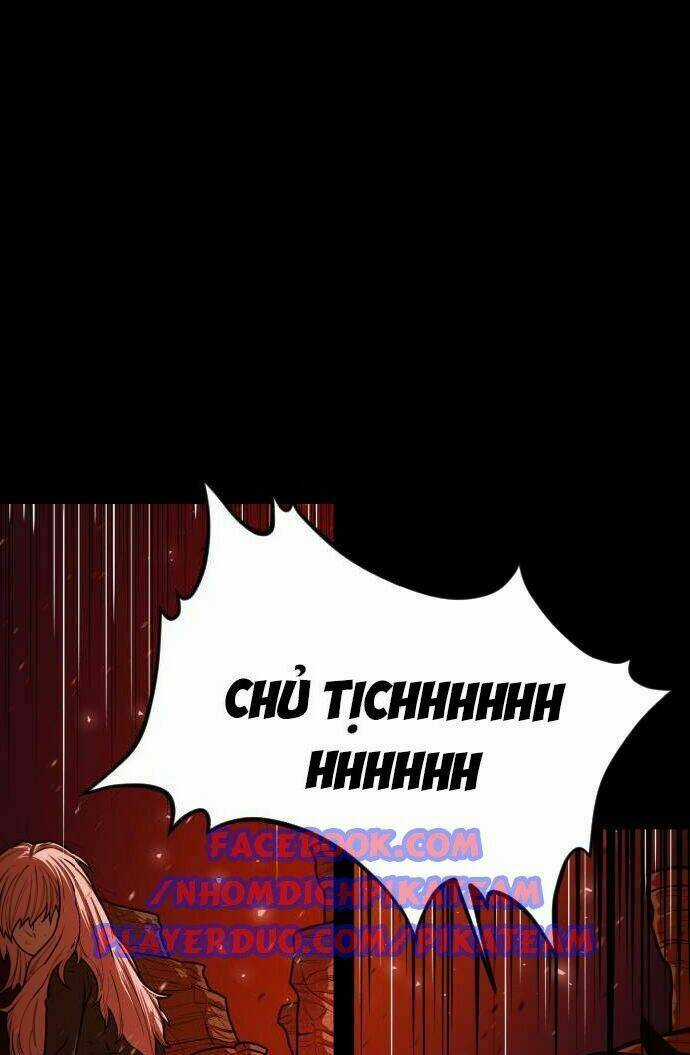 Chinh Phạt Học Đường Chapter 19 trang 11