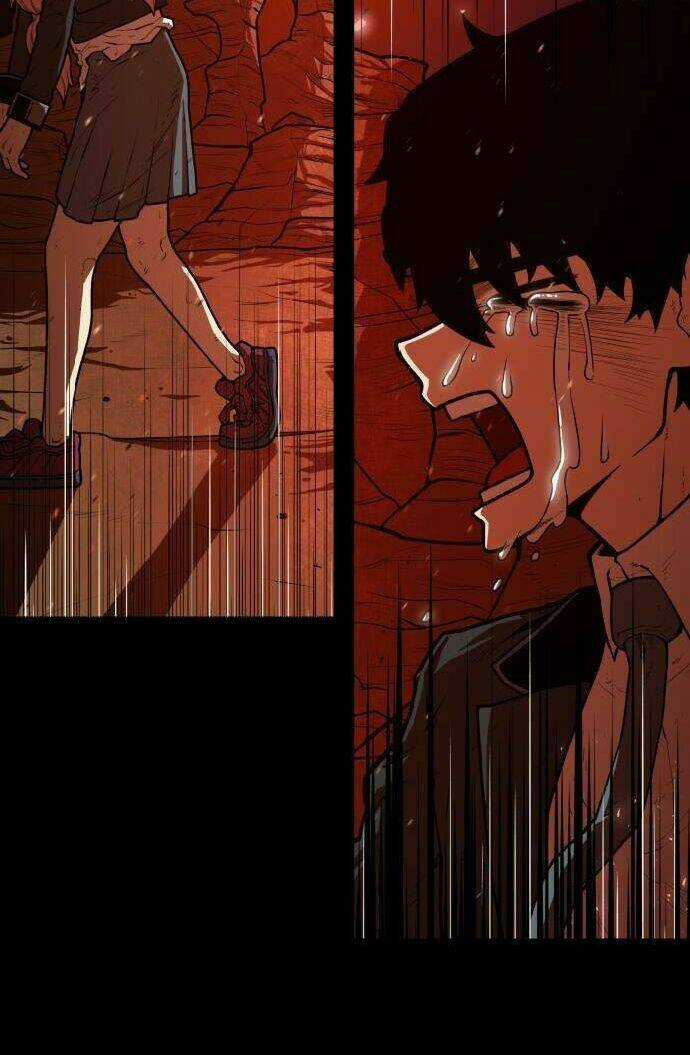 Chinh Phạt Học Đường Chapter 19 trang 12