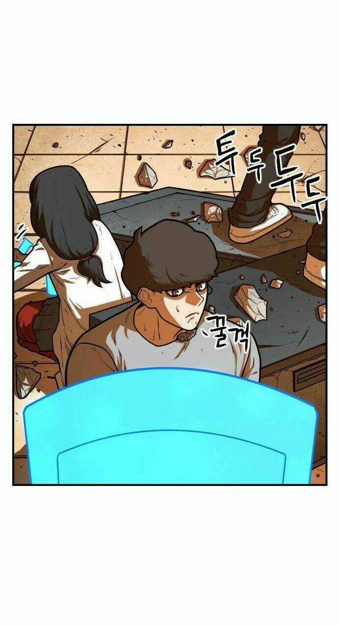 Chinh Phạt Học Đường Chapter 19 trang 18