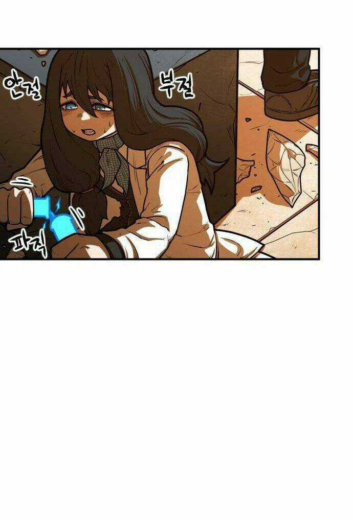 Chinh Phạt Học Đường Chapter 19 trang 19