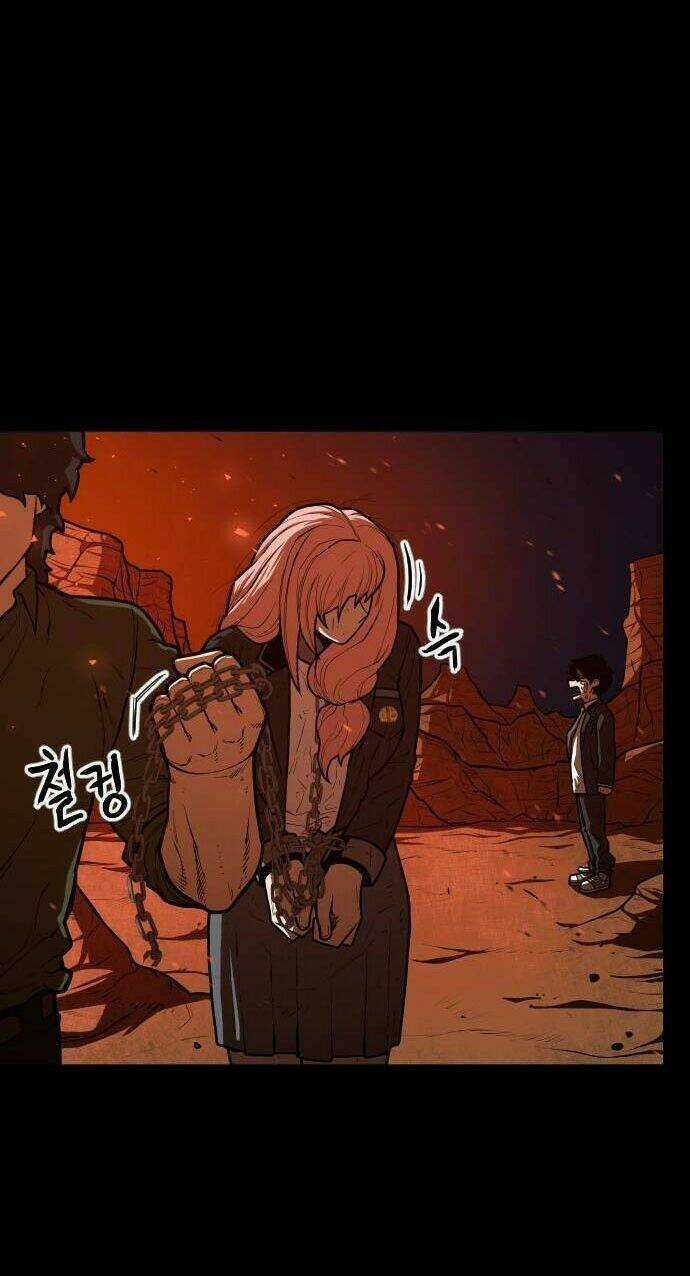 Chinh Phạt Học Đường Chapter 19 trang 2