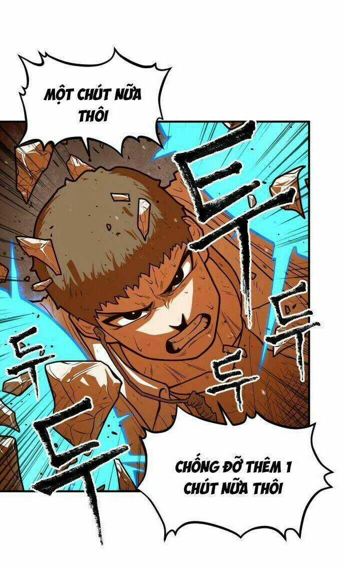 Chinh Phạt Học Đường Chapter 19 trang 23