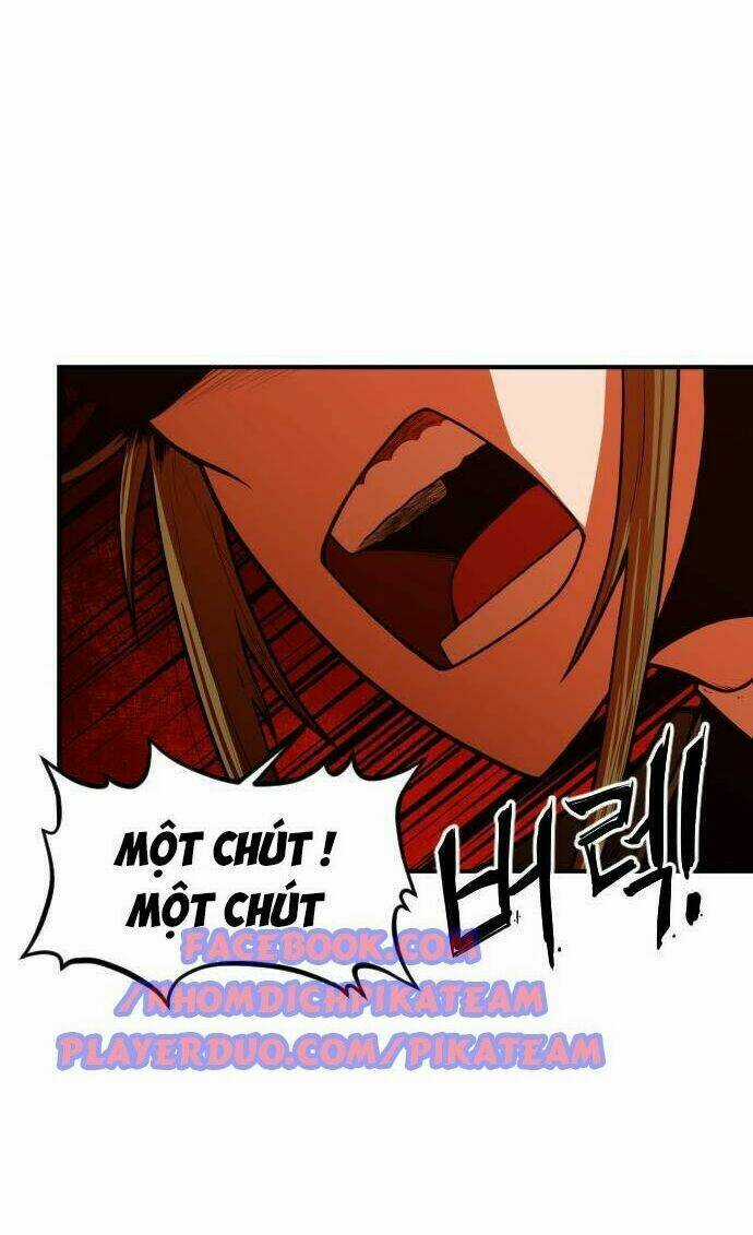 Chinh Phạt Học Đường Chapter 19 trang 24