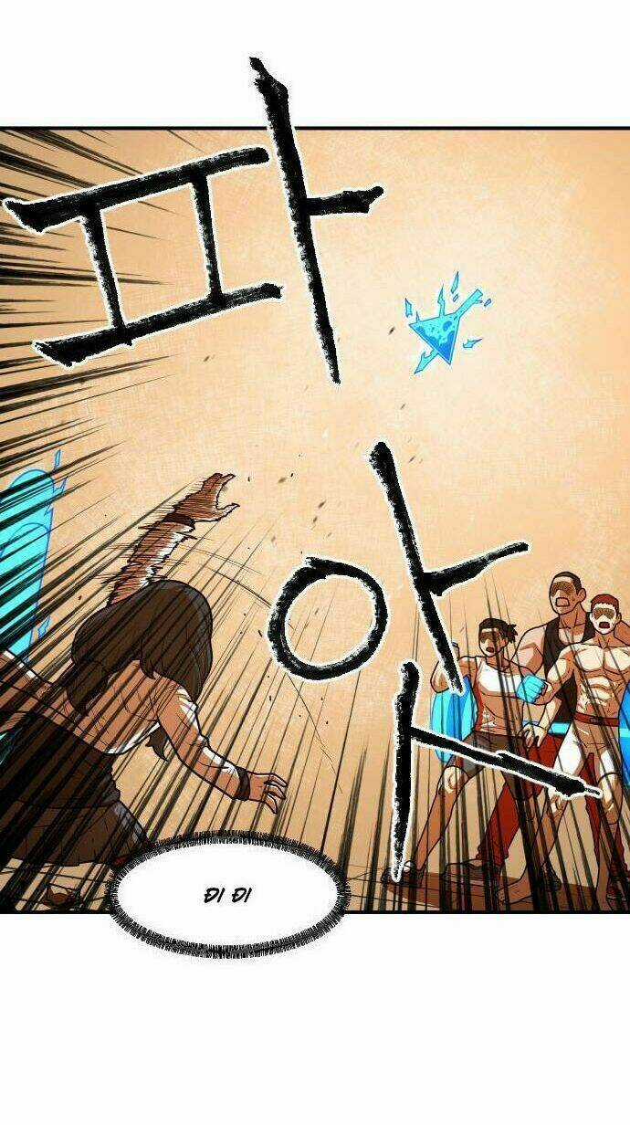 Chinh Phạt Học Đường Chapter 19 trang 30