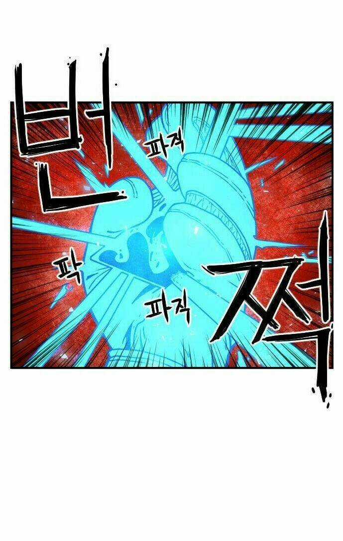 Chinh Phạt Học Đường Chapter 19 trang 33