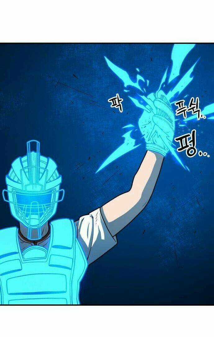 Chinh Phạt Học Đường Chapter 19 trang 34