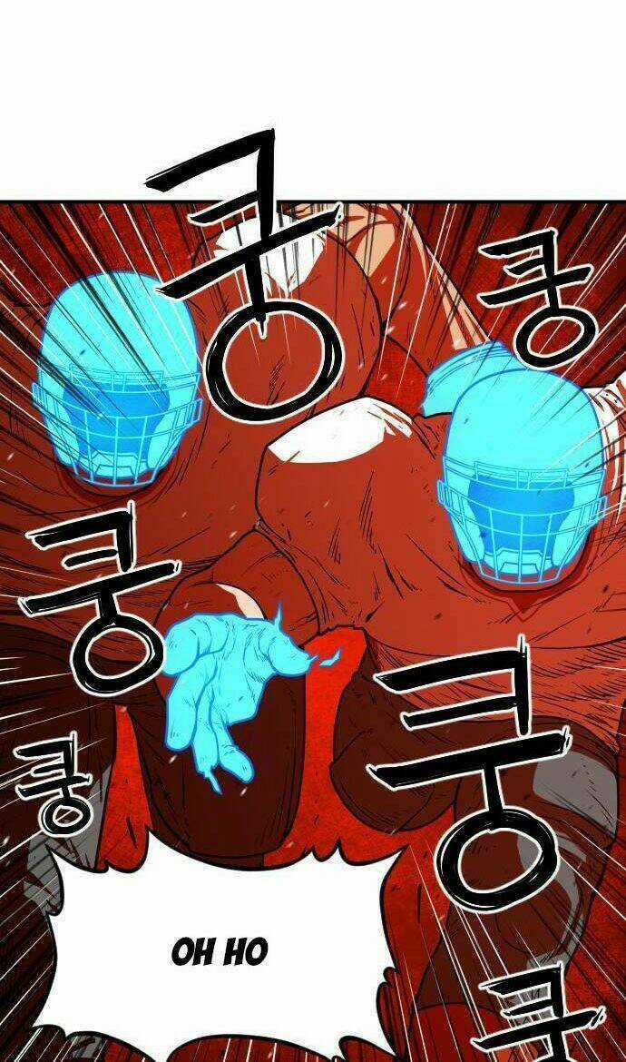 Chinh Phạt Học Đường Chapter 19 trang 40