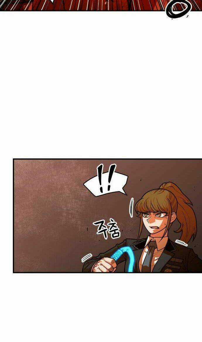 Chinh Phạt Học Đường Chapter 19 trang 41