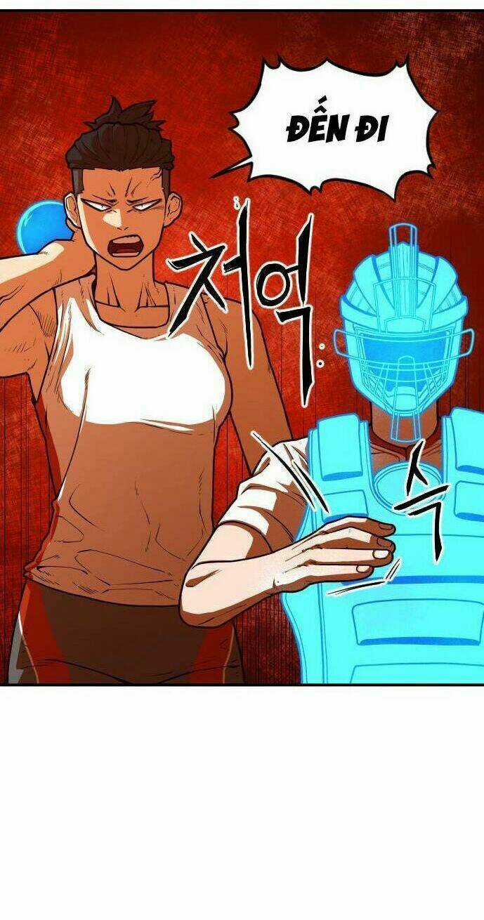 Chinh Phạt Học Đường Chapter 19 trang 43