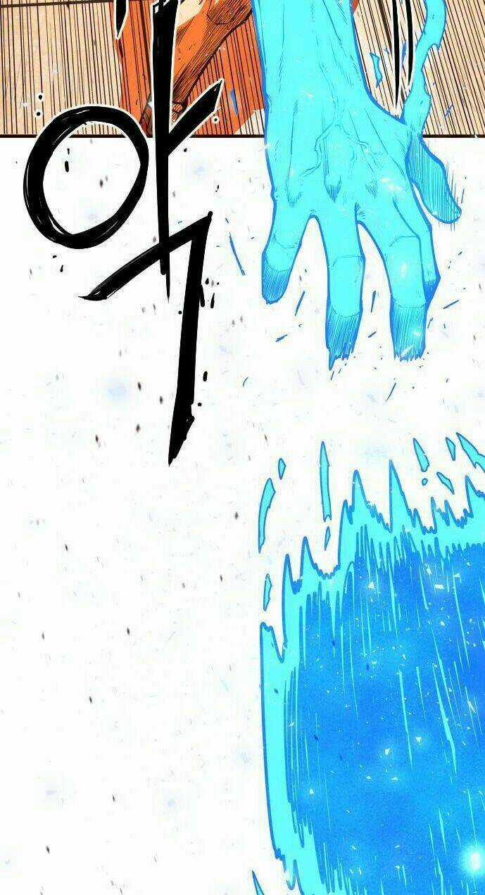 Chinh Phạt Học Đường Chapter 19 trang 45