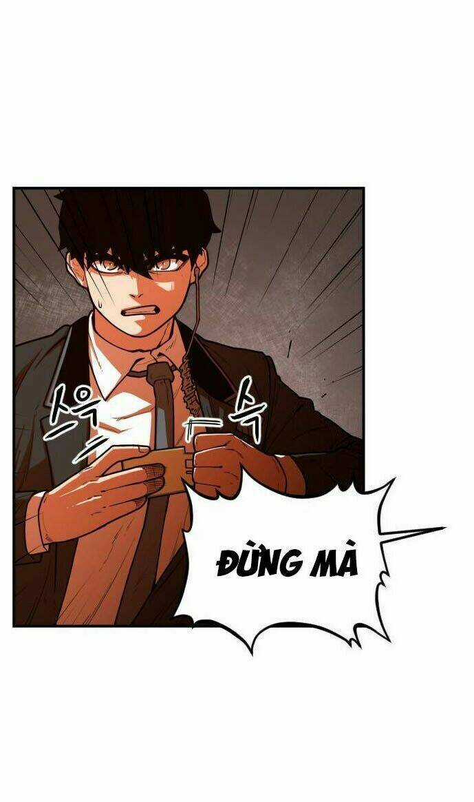 Chinh Phạt Học Đường Chapter 19 trang 51