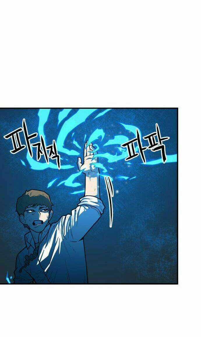 Chinh Phạt Học Đường Chapter 19 trang 54