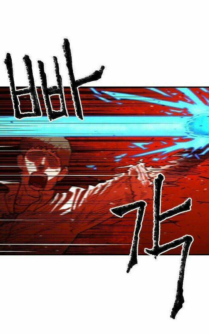 Chinh Phạt Học Đường Chapter 19 trang 55