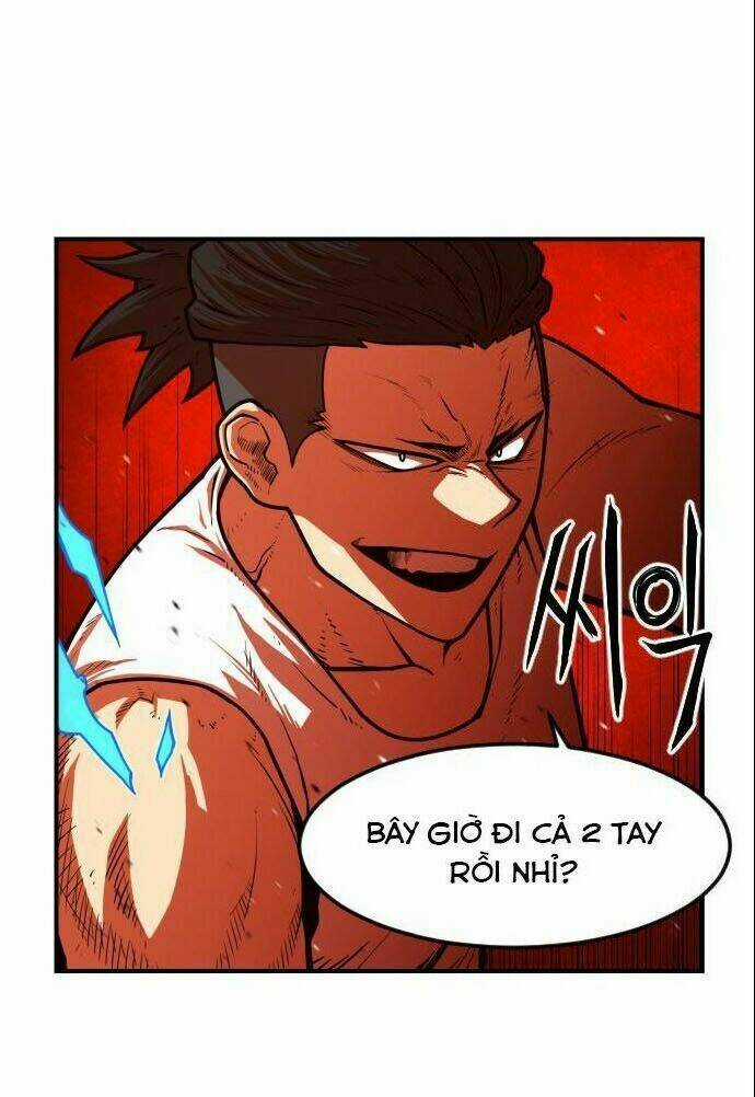 Chinh Phạt Học Đường Chapter 19 trang 57