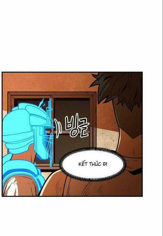 Chinh Phạt Học Đường Chapter 19 trang 58