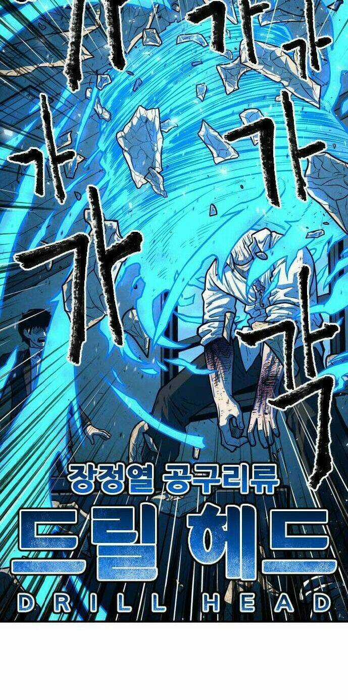 Chinh Phạt Học Đường Chapter 19 trang 62