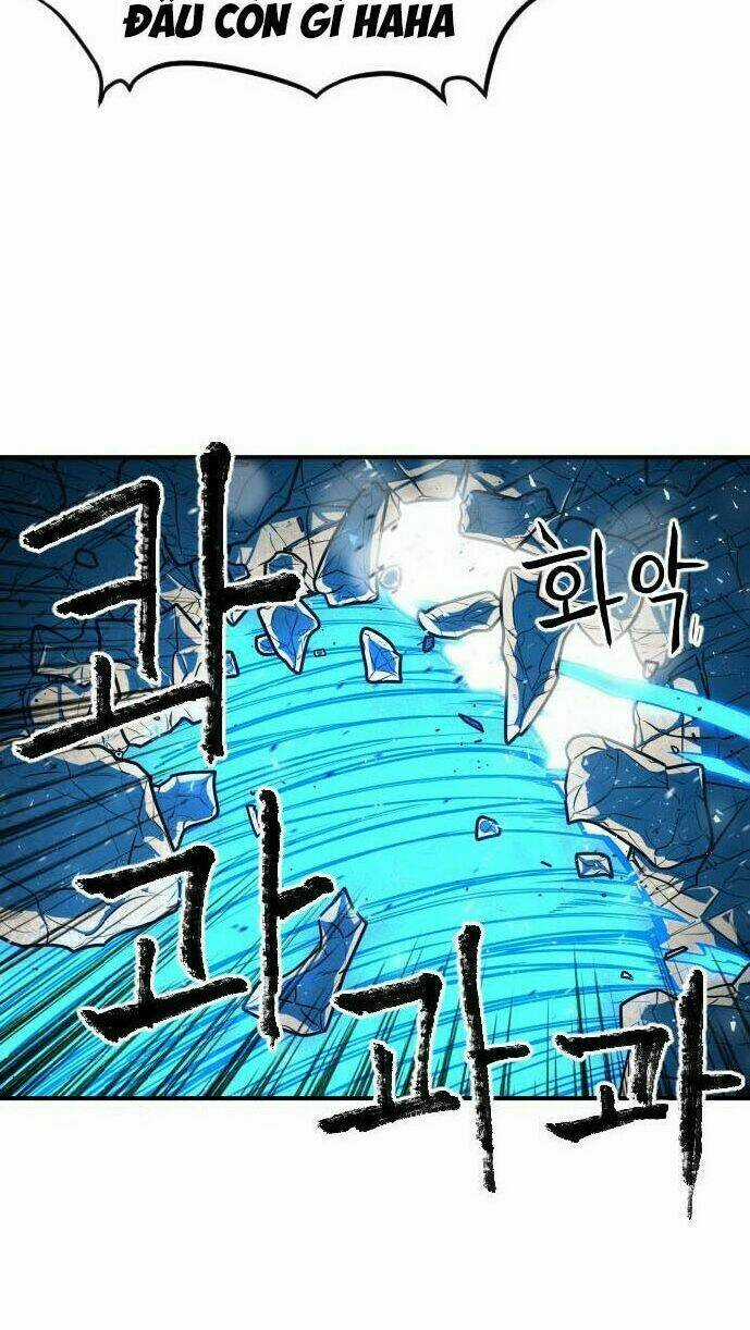 Chinh Phạt Học Đường Chapter 19 trang 64