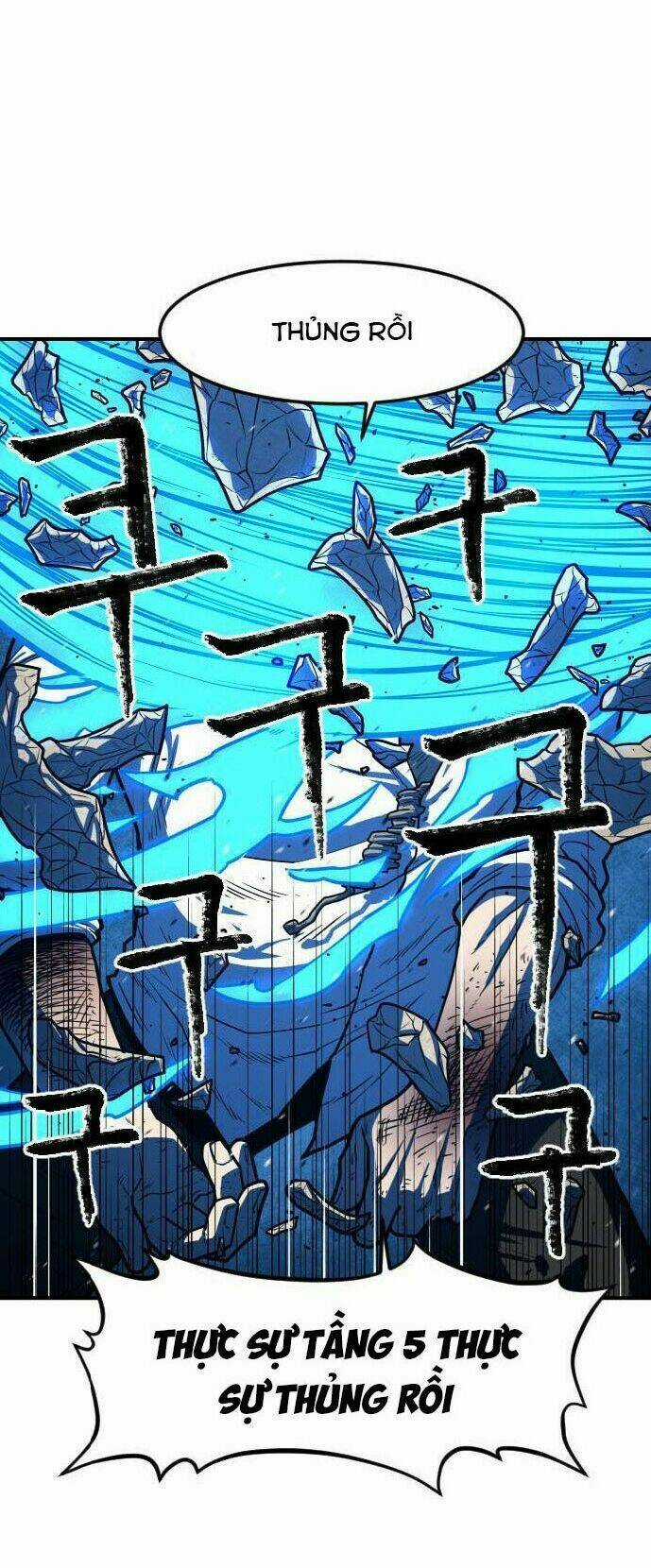 Chinh Phạt Học Đường Chapter 19 trang 65