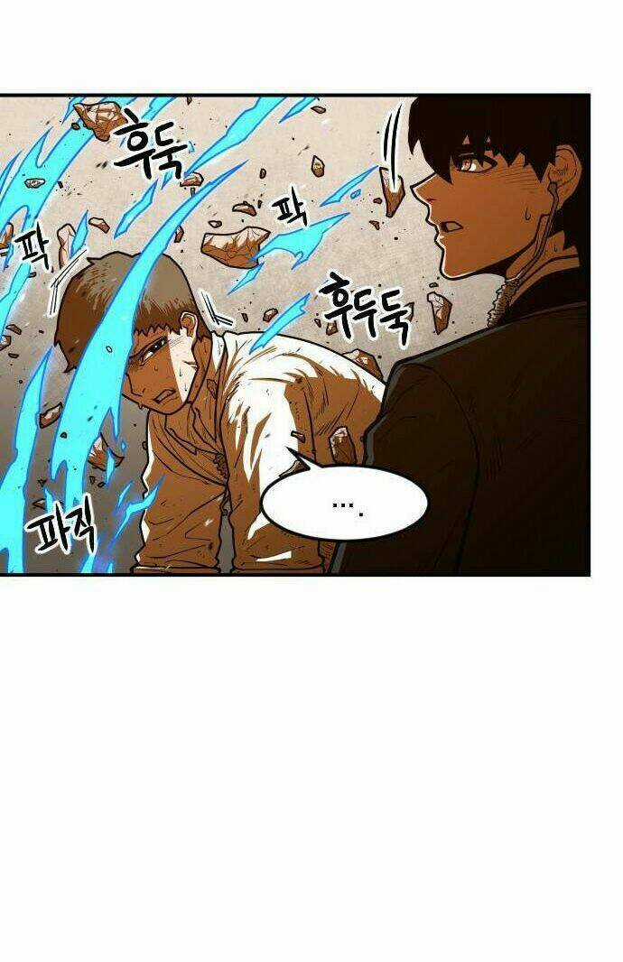 Chinh Phạt Học Đường Chapter 19 trang 66