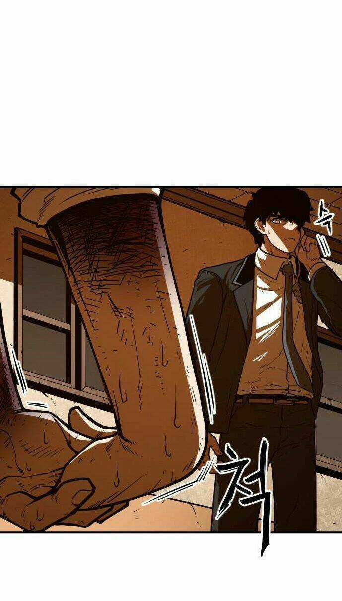 Chinh Phạt Học Đường Chapter 19 trang 68