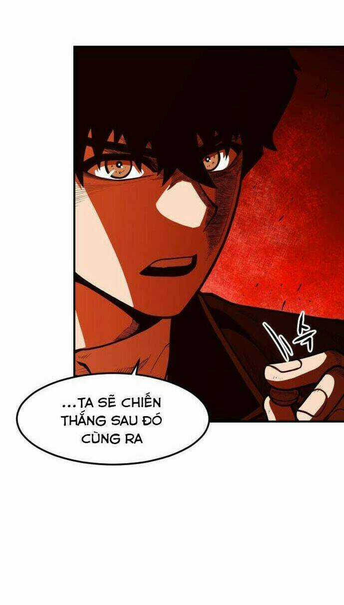 Chinh Phạt Học Đường Chapter 19 trang 69