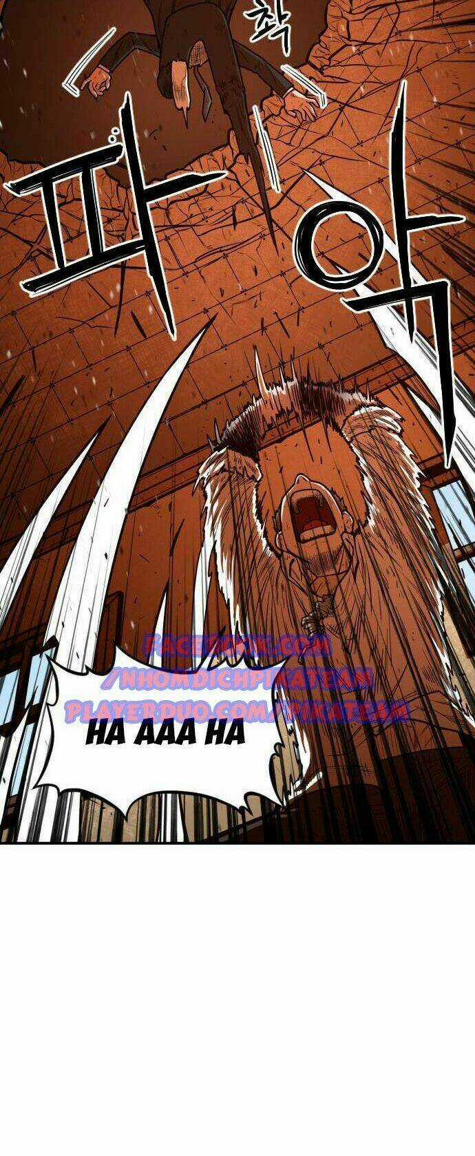 Chinh Phạt Học Đường Chapter 19 trang 73